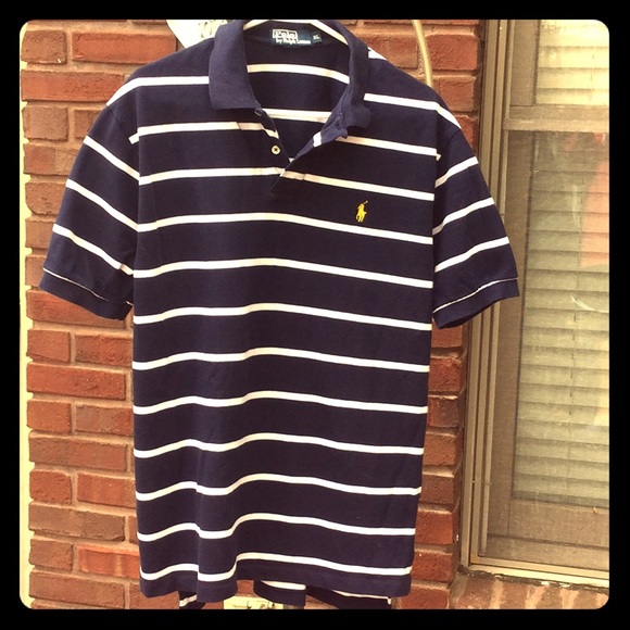 Polo Ralph Lauren Other - Polo men’s striped 👕